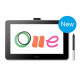 Wacom One 13 pen display