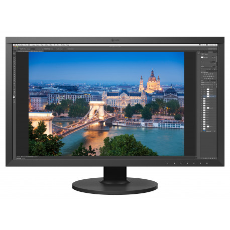 Ecran  Eizo ColoRedge CS2731 Noir