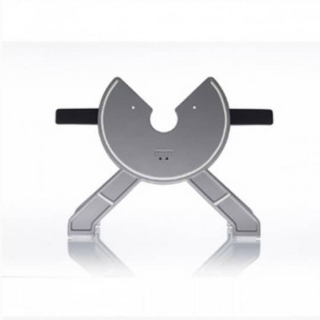 Tablet stand for DTZ-2100/D
