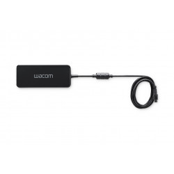 AC adapter for Wacom MobileStudio