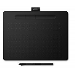 Wacom Intuos M Bluetooth Black